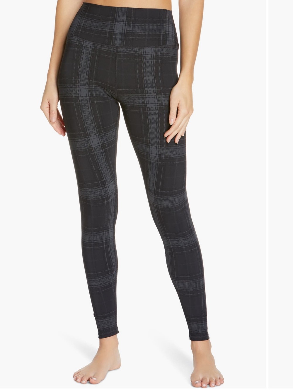 ALO …. Small Vapor High Waist Leggings